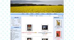 Desktop Screenshot of midsarnbook.com